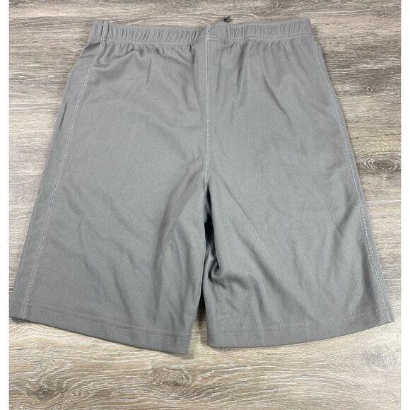 Lands End Shorts Kids Mesh Performance School Uniform‎ Gym Bottoms XXL 18-20 Boy - Picture 8 of 8